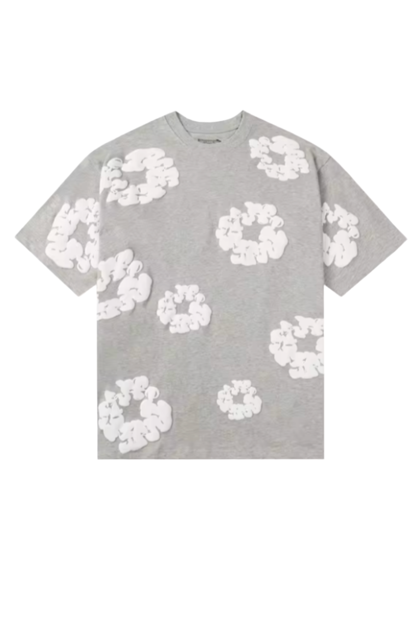 Flower Tee