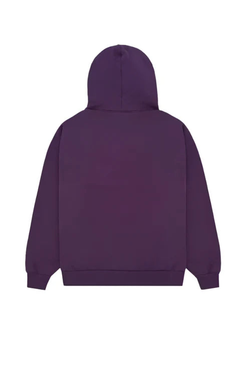 OG Web Hoodie Purple