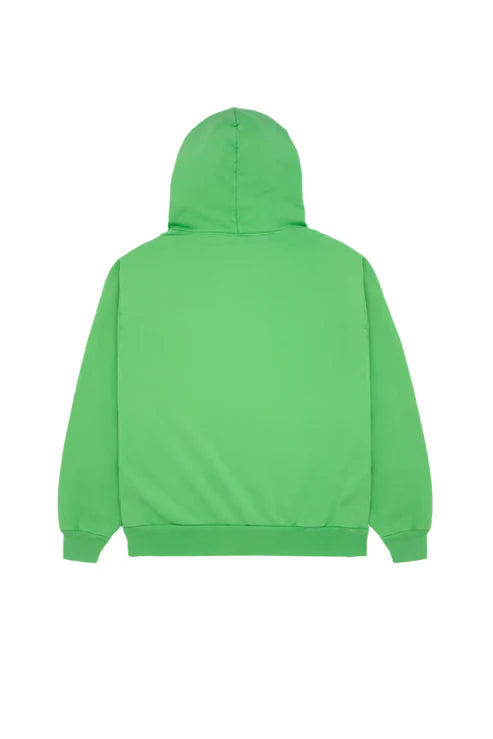 OG Web Hoodie Slime