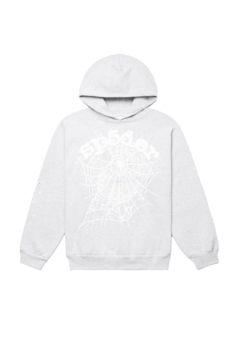 Web Hoodie 2.0