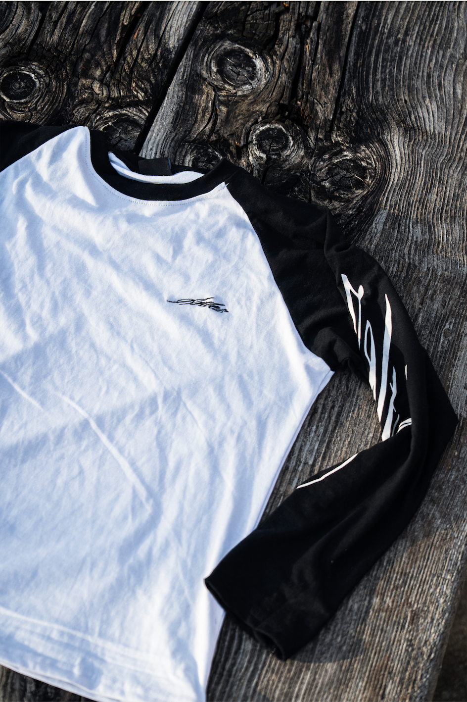 Streetline Longsleeve