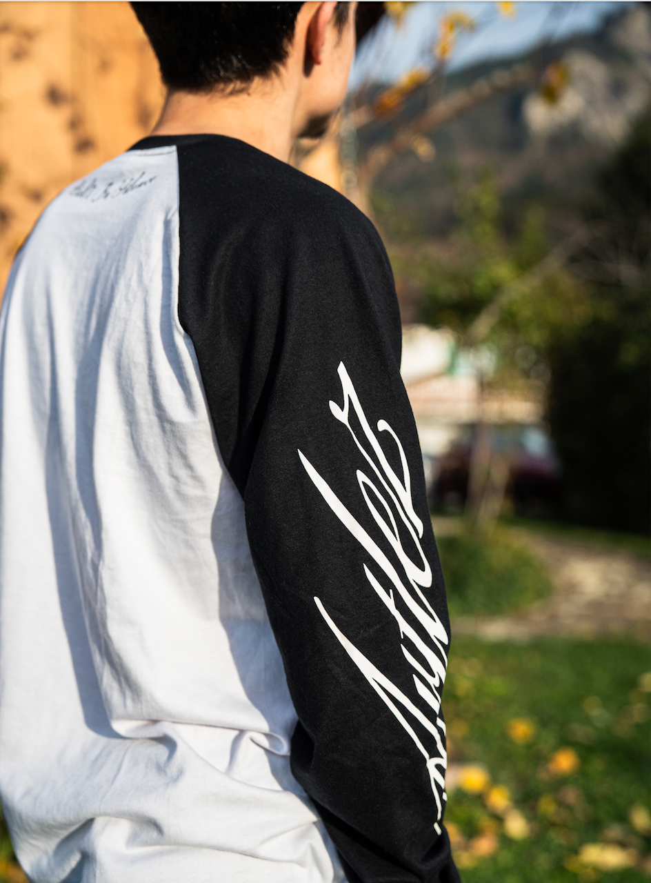 Streetline Longsleeve