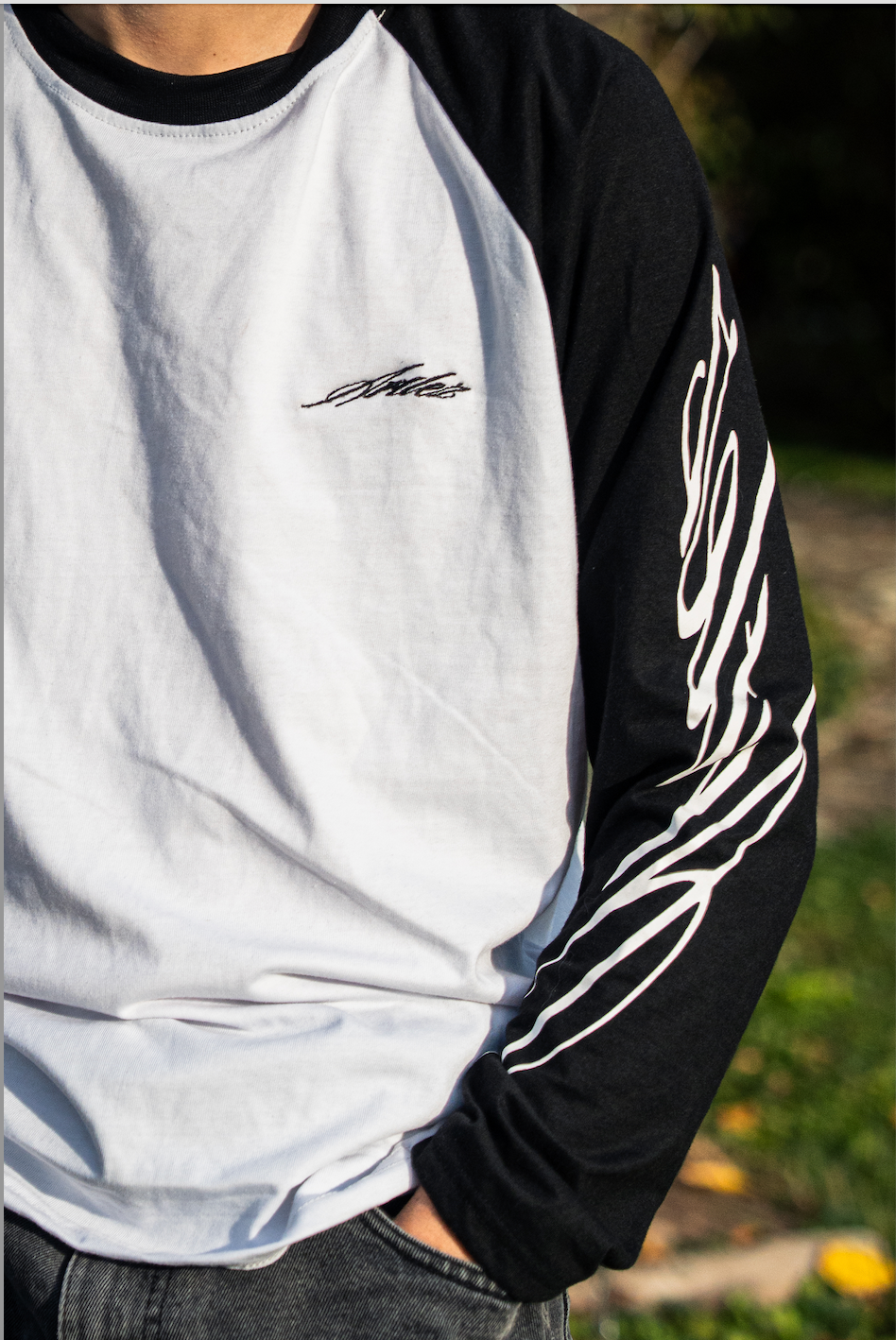 Streetline Longsleeve