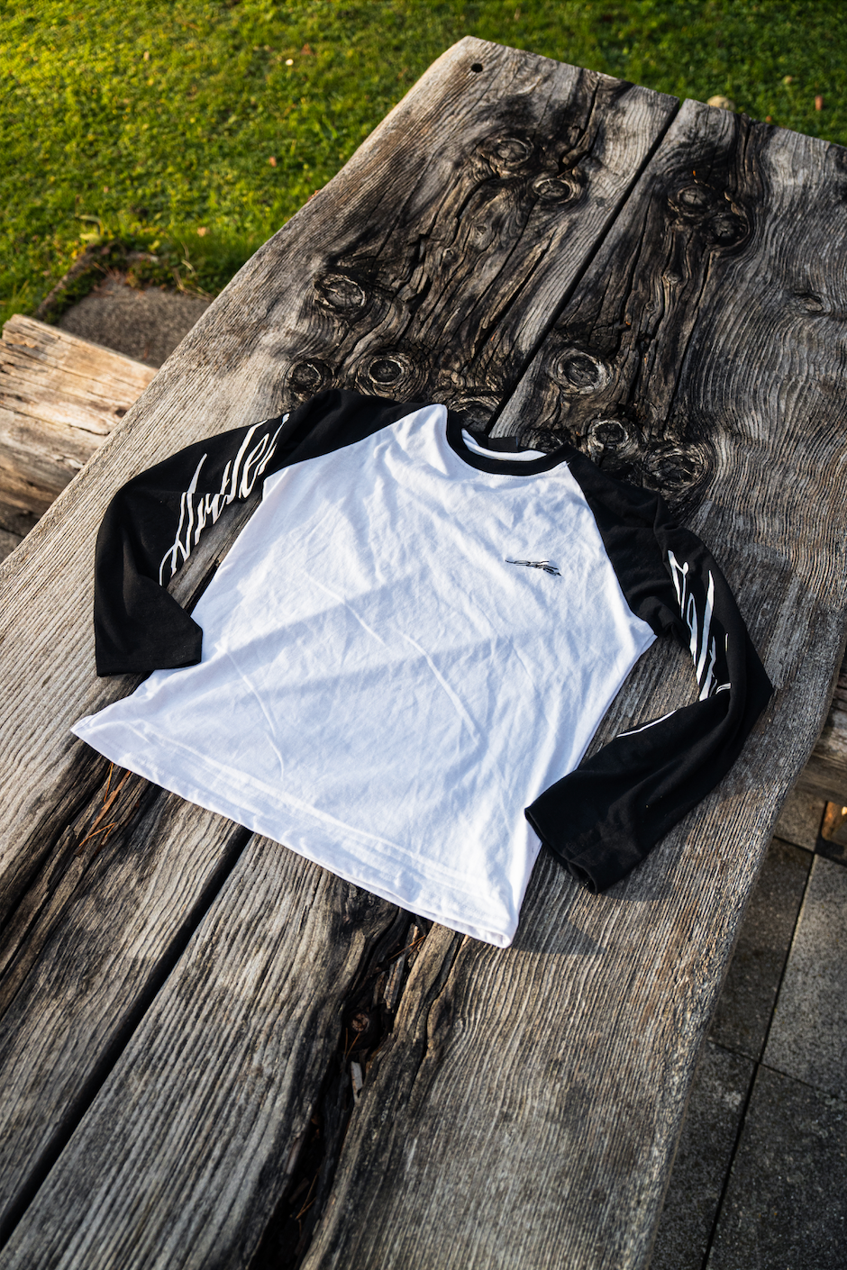 Streetline Longsleeve