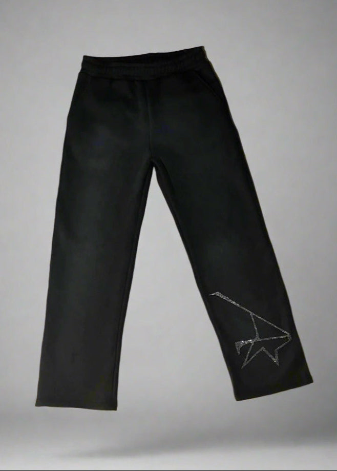 Astleyz Startrack Pants