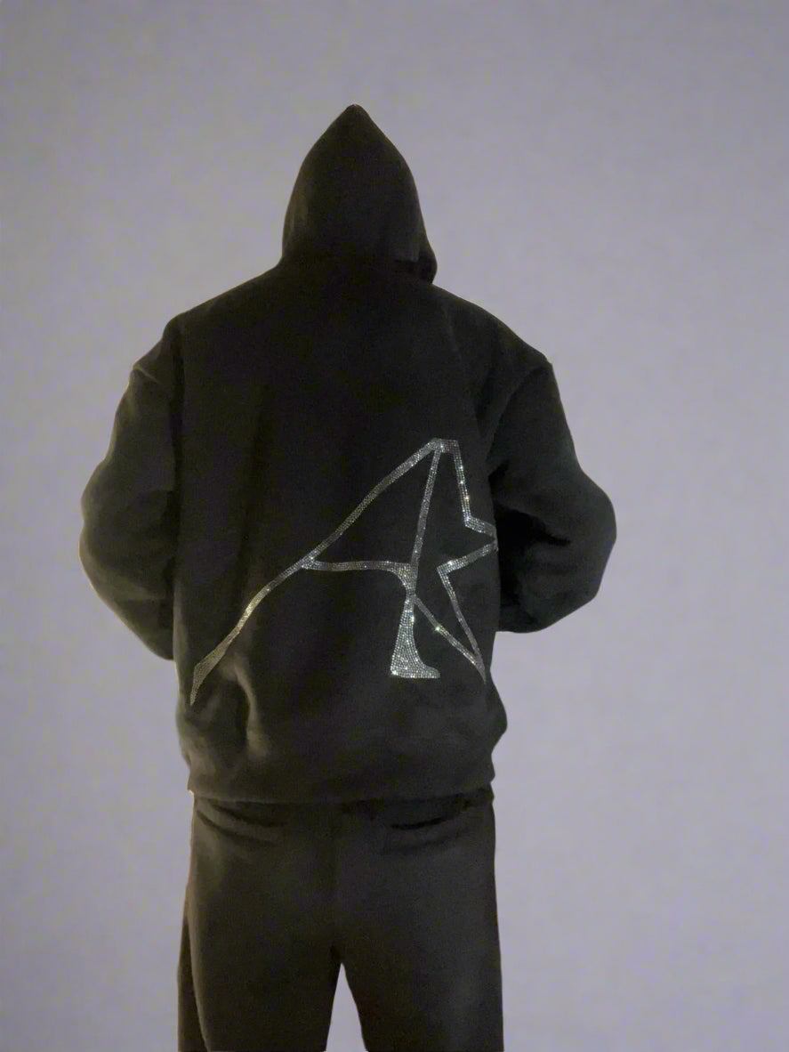 Astleyz Stellar Hoodie