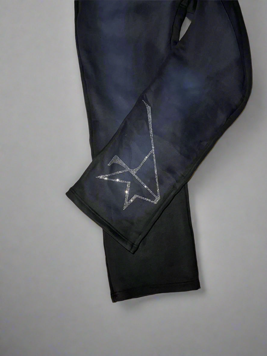 Astleyz Startrack Pants