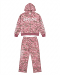 Astleyz Woodland Camo Set