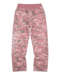 Astleyz Woodland Camo Jogger