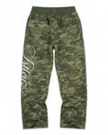 Astleyz Blossom Camo Jogger