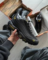 Nike Air Max 95 corteiz